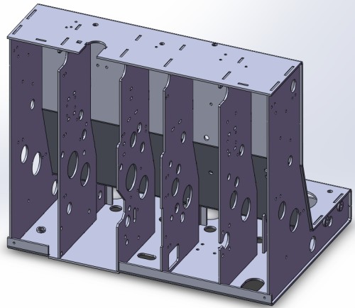 10KV210型（630-1250）-31.5KA